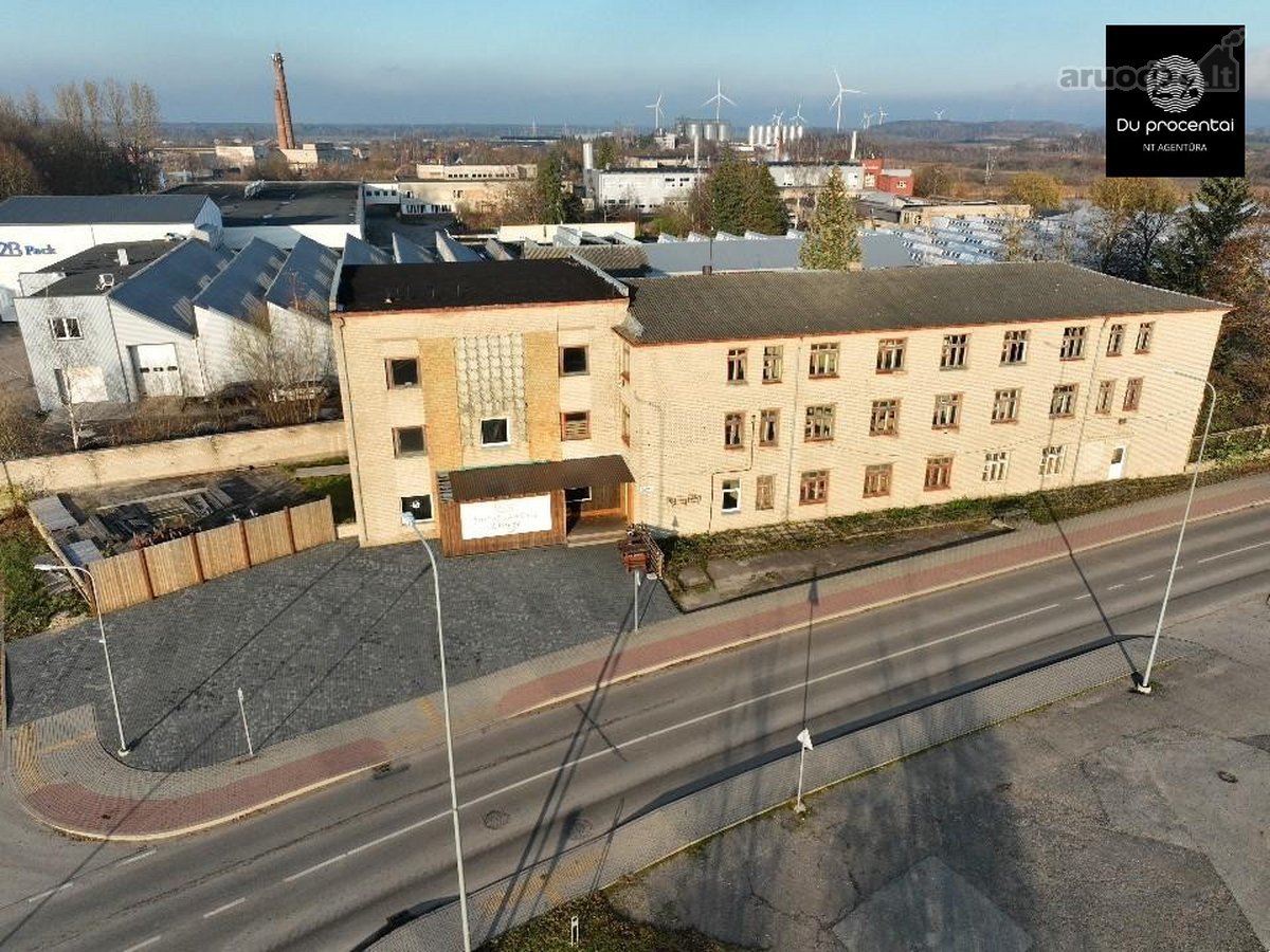 Nt agentūra "Du Procentai" 2% siūlo! - nuotraukos Nr. 5