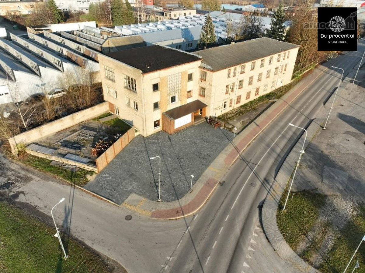 Nt agentūra "Du Procentai" 2% siūlo! - nuotraukos Nr. 7