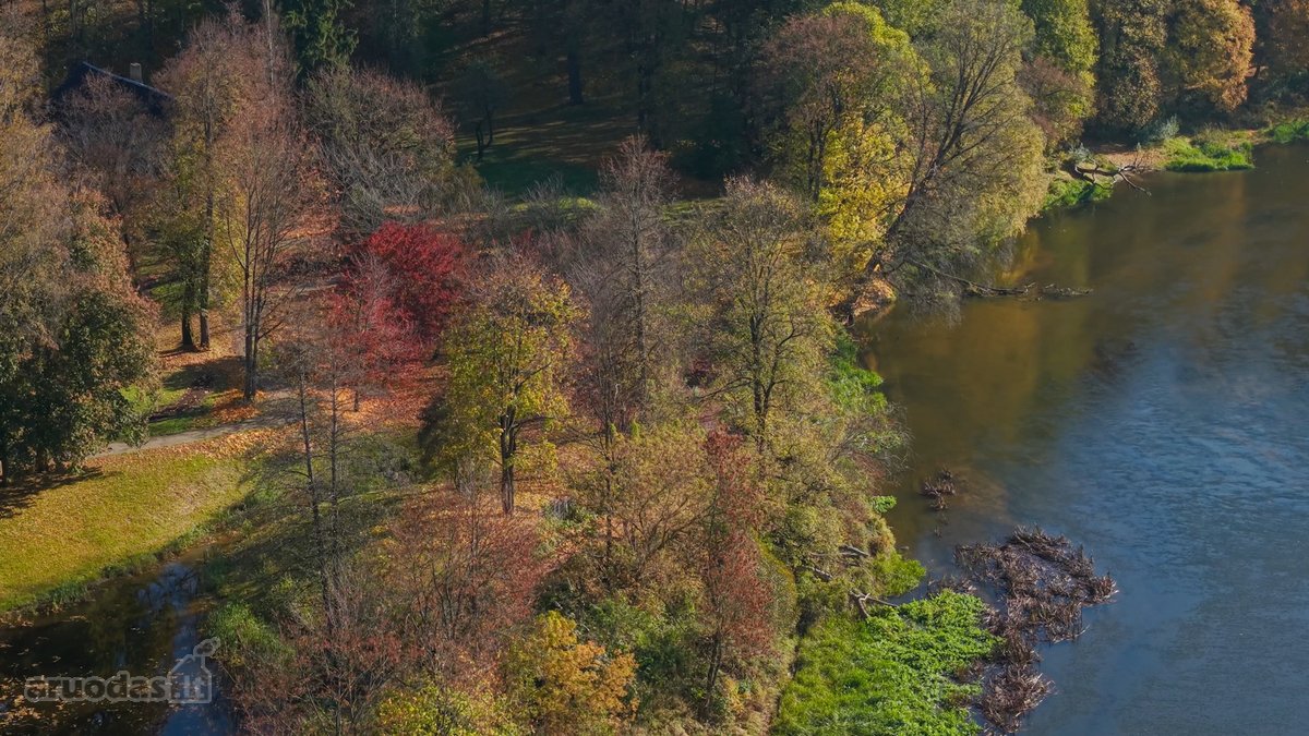 Revingio kvartalas įsikūręs kaimynystėje su - nuotraukos Nr. 19