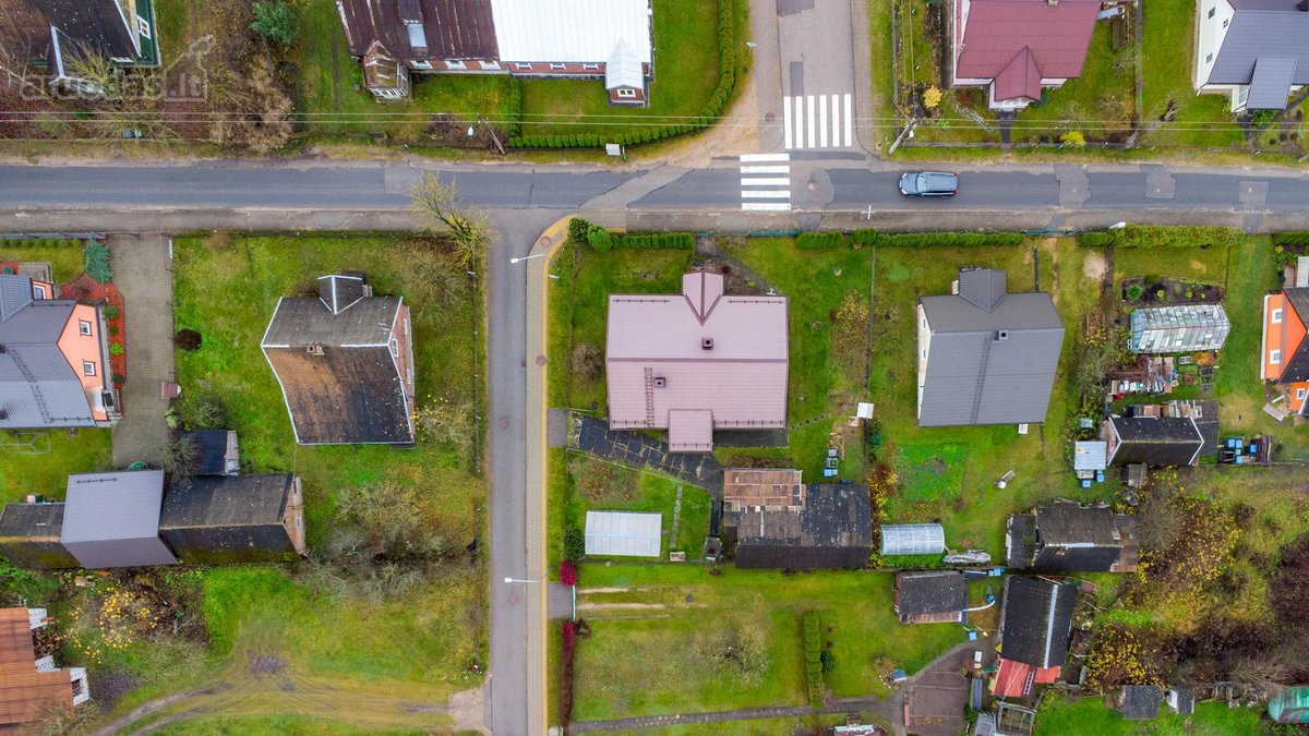 Parduodamas tvarkingas, geros būklės - nuotraukos Nr. 5