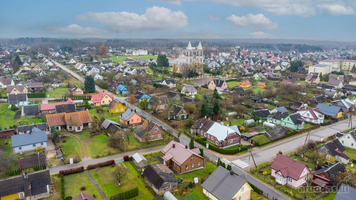 Parduodamas tvarkingas, geros būklės - nuotraukos Nr. 6