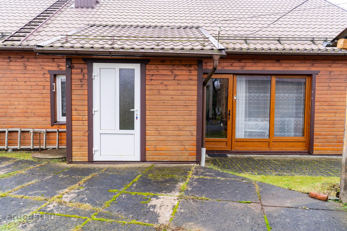 Parduodamas tvarkingas, geros būklės - nuotraukos Nr. 14