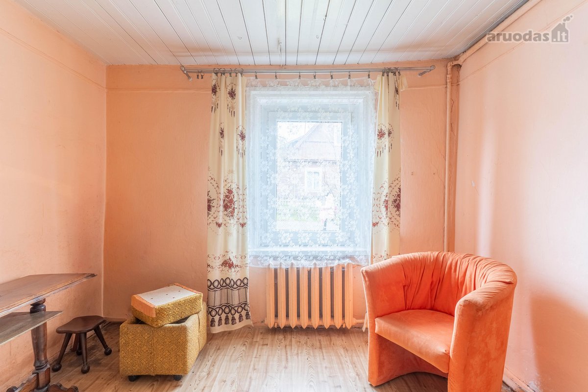 Parduodamas tvarkingas, geros būklės - nuotraukos Nr. 17
