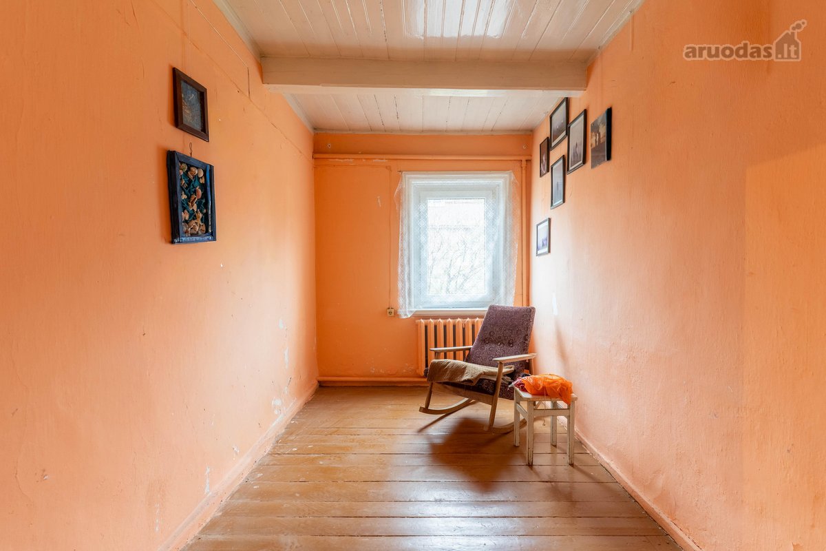 Parduodamas tvarkingas, geros būklės - nuotraukos Nr. 18