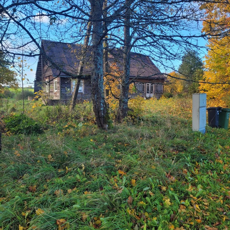 Vilniaus rajone, Šventininkų kaime parduodama - nuotraukos Nr. 2