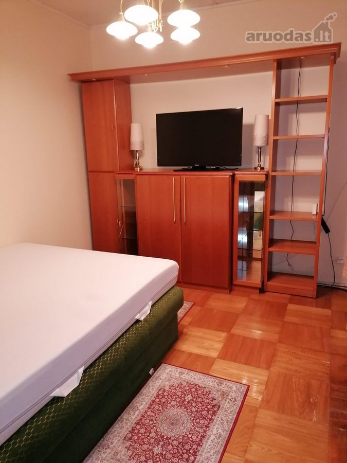 Puse namo 2 aukštas atskiras įėjimas, su - nuotraukos Nr. 9