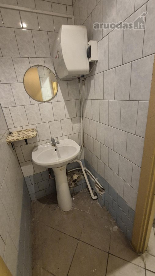 Vilniaus m. sav., Vilniaus m., Lazdynai - nuotraukos Nr. 13