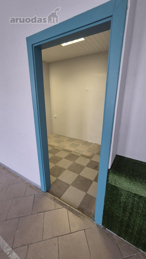 Vilniaus m. sav., Vilniaus m., Lazdynai - nuotraukos Nr. 16