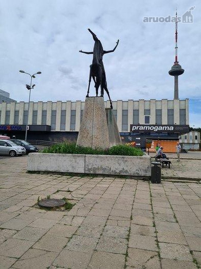 Vilniaus m. sav., Vilniaus m., Lazdynai