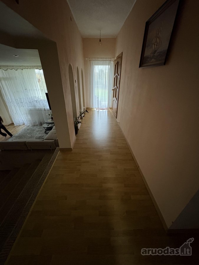 Parduodamas gyvenamasis namas su 11 arų - nuotraukos Nr. 5