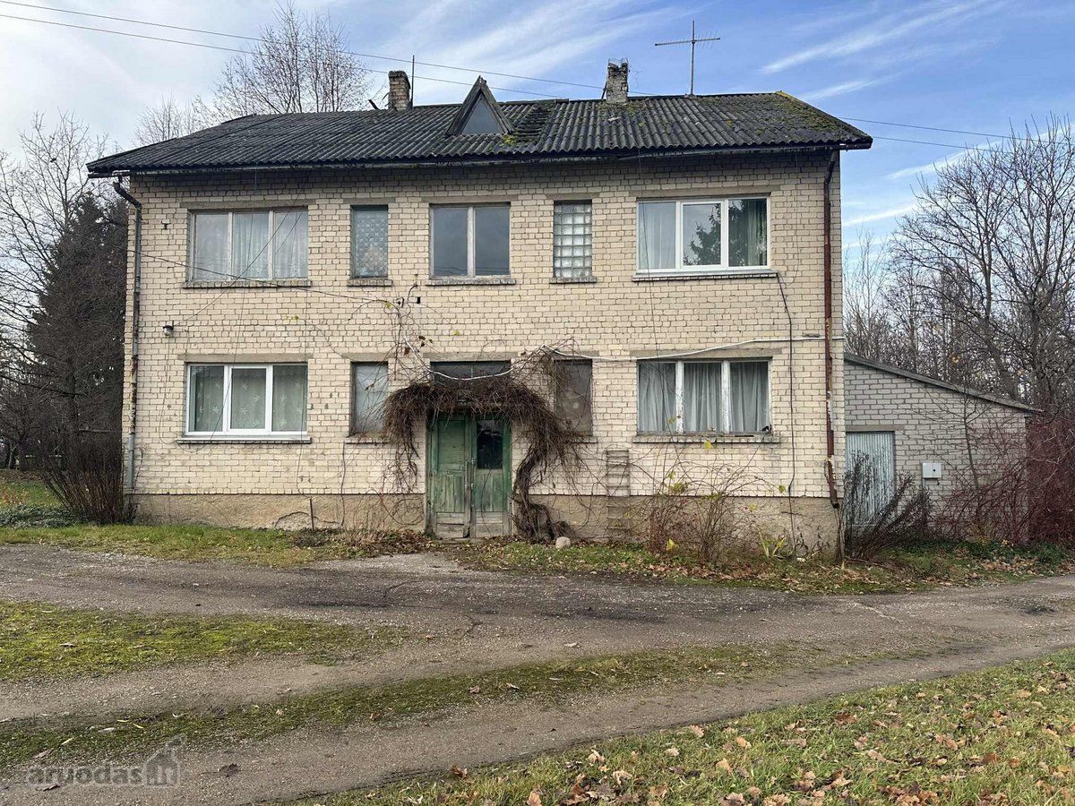 Retas Pasiūlymas Istoriniame Kalnalio Kaime: - nuotraukos Nr. 2