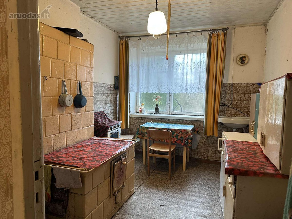 Retas Pasiūlymas Istoriniame Kalnalio Kaime: - nuotraukos Nr. 10