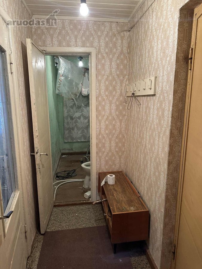 Retas Pasiūlymas Istoriniame Kalnalio Kaime: - nuotraukos Nr. 12