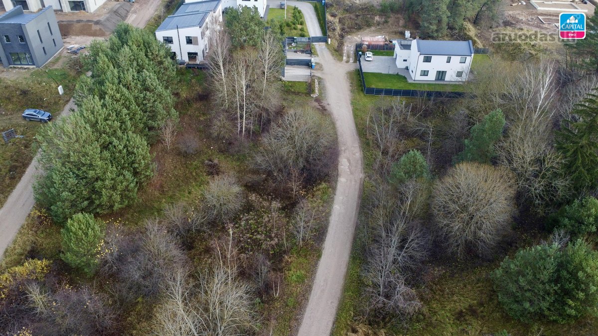 Parduodamas 60 a žemės ūkio paskirties - nuotraukos Nr. 7