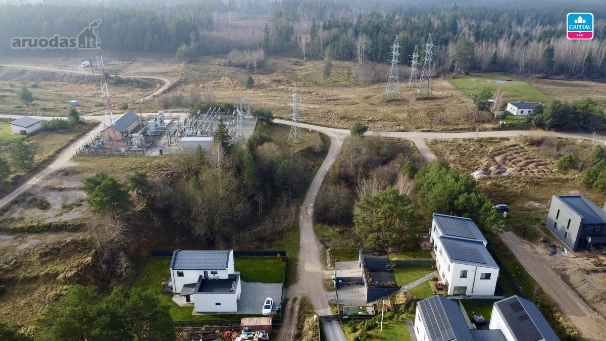 Parduodamas 60 a žemės ūkio paskirties - nuotraukos Nr. 9