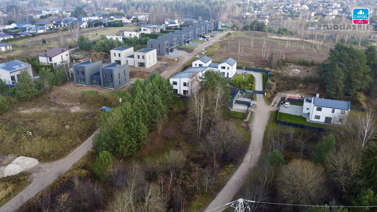 Parduodamas 60 a žemės ūkio paskirties - nuotraukos Nr. 14