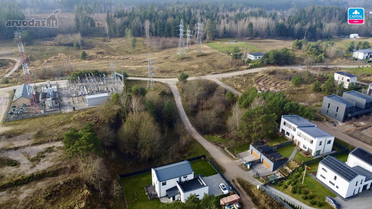 Parduodamas 60 a žemės ūkio paskirties - nuotraukos Nr. 15
