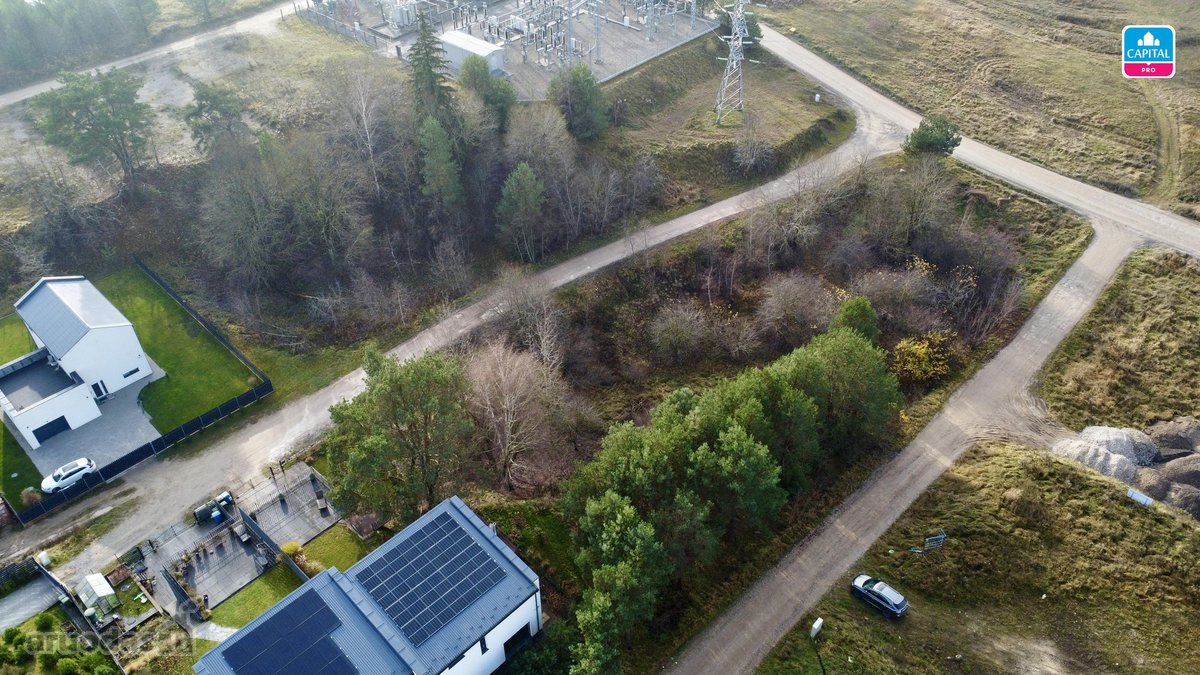 Parduodamas 60 a žemės ūkio paskirties - nuotraukos Nr. 18
