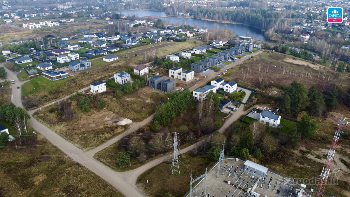 Parduodamas 60 a žemės ūkio paskirties - nuotraukos Nr. 19