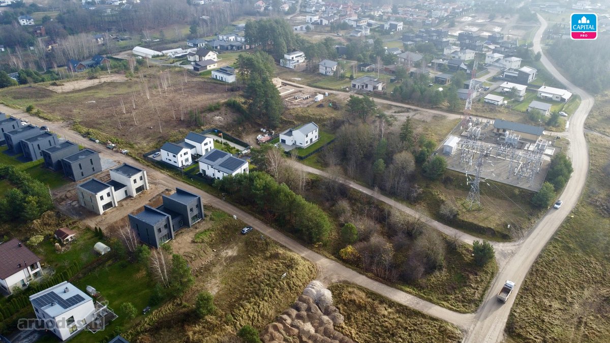 Parduodamas 60 a žemės ūkio paskirties - nuotraukos Nr. 20