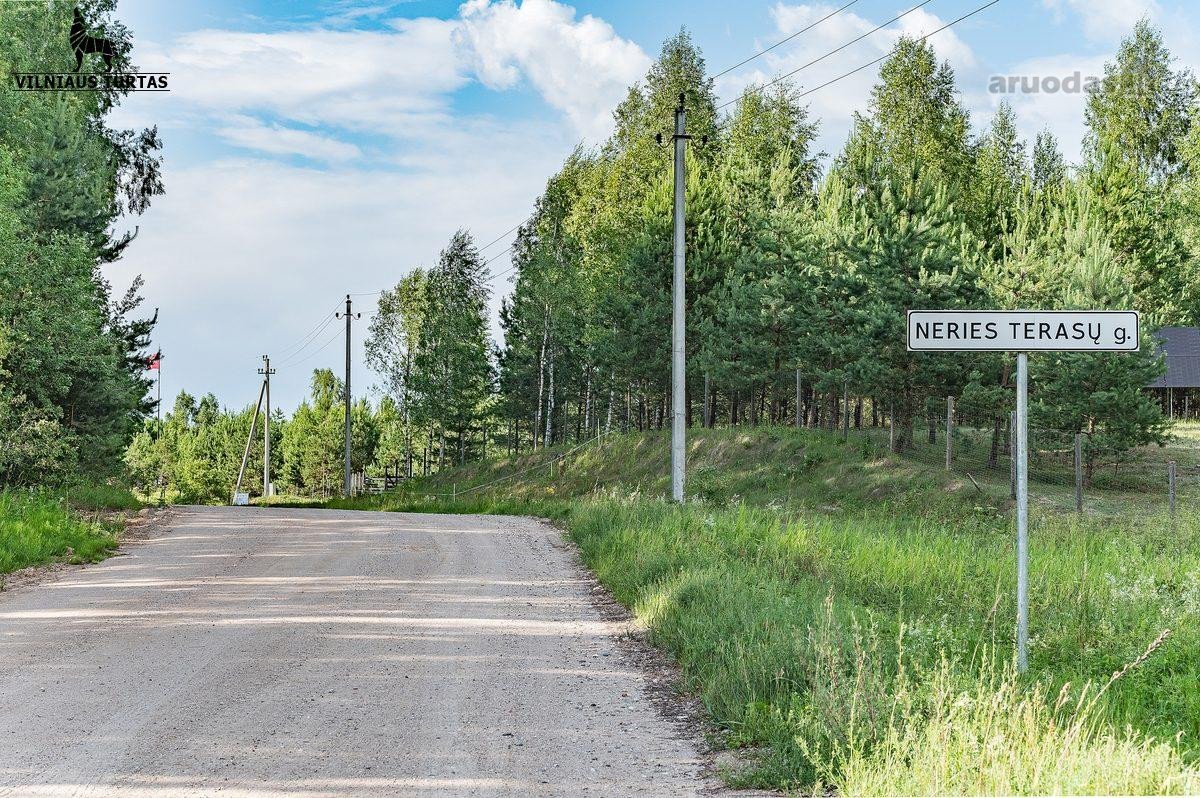 Neries Terasų g. Medžiūniškių k. Vilniaus r. sav. - nuotraukos Nr. 2