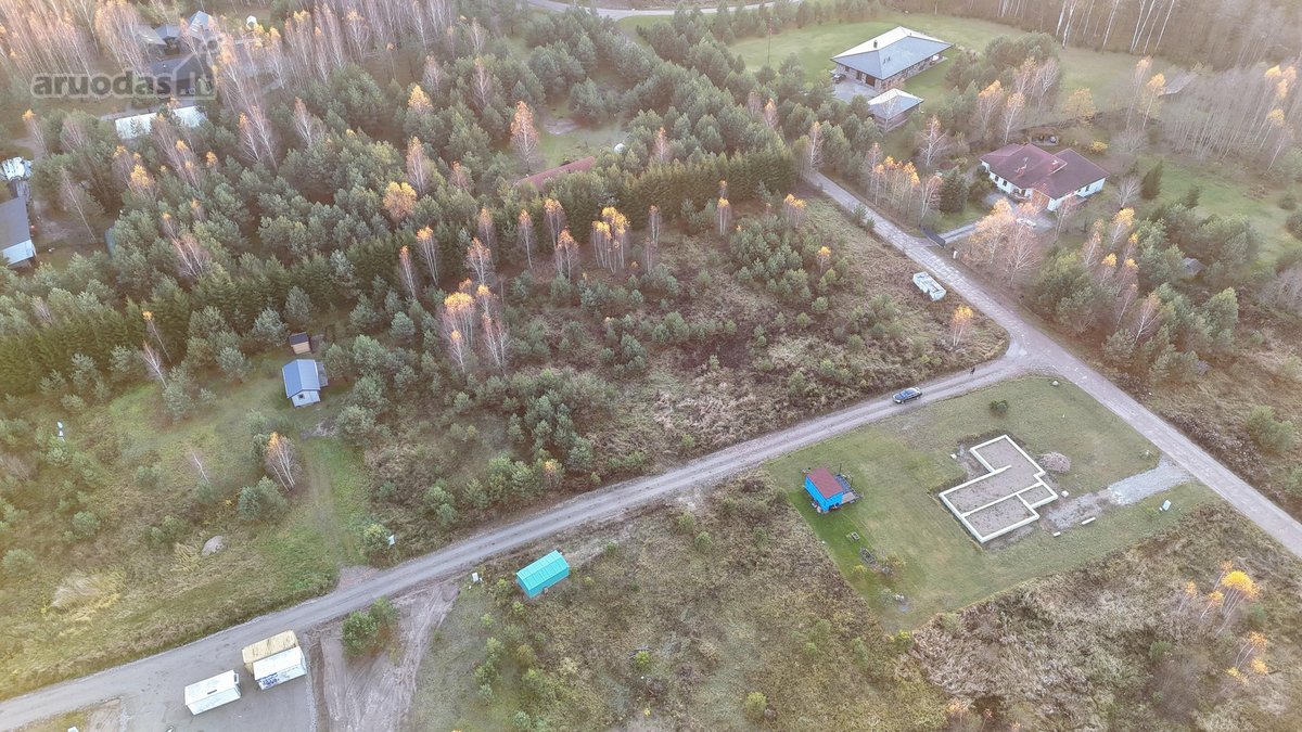Neries Terasų g. Medžiūniškių k. Vilniaus r. sav. - nuotraukos Nr. 9