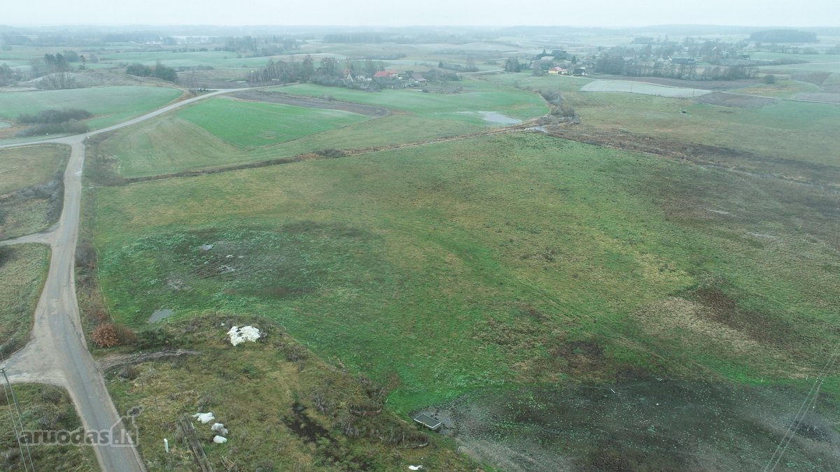Parduodamas 0.5563 ha Lazdijų r. sav., - nuotraukos Nr. 5