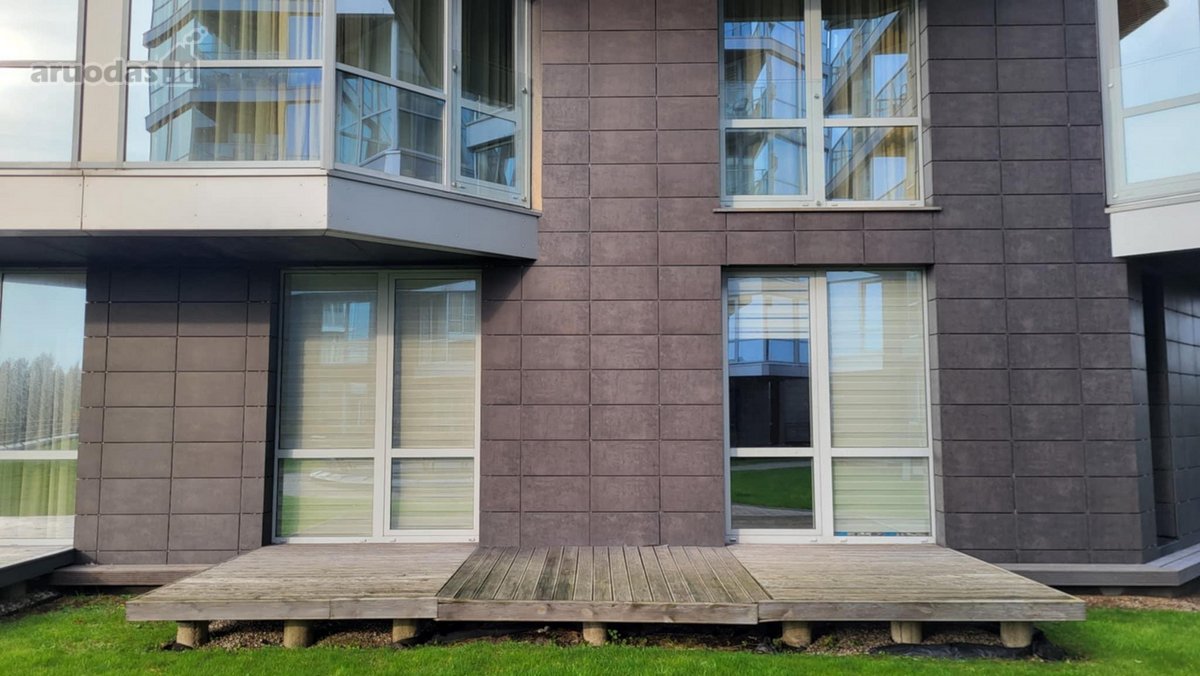 Parduodami apartamentai ramioje vietoje, - nuotraukos Nr. 10