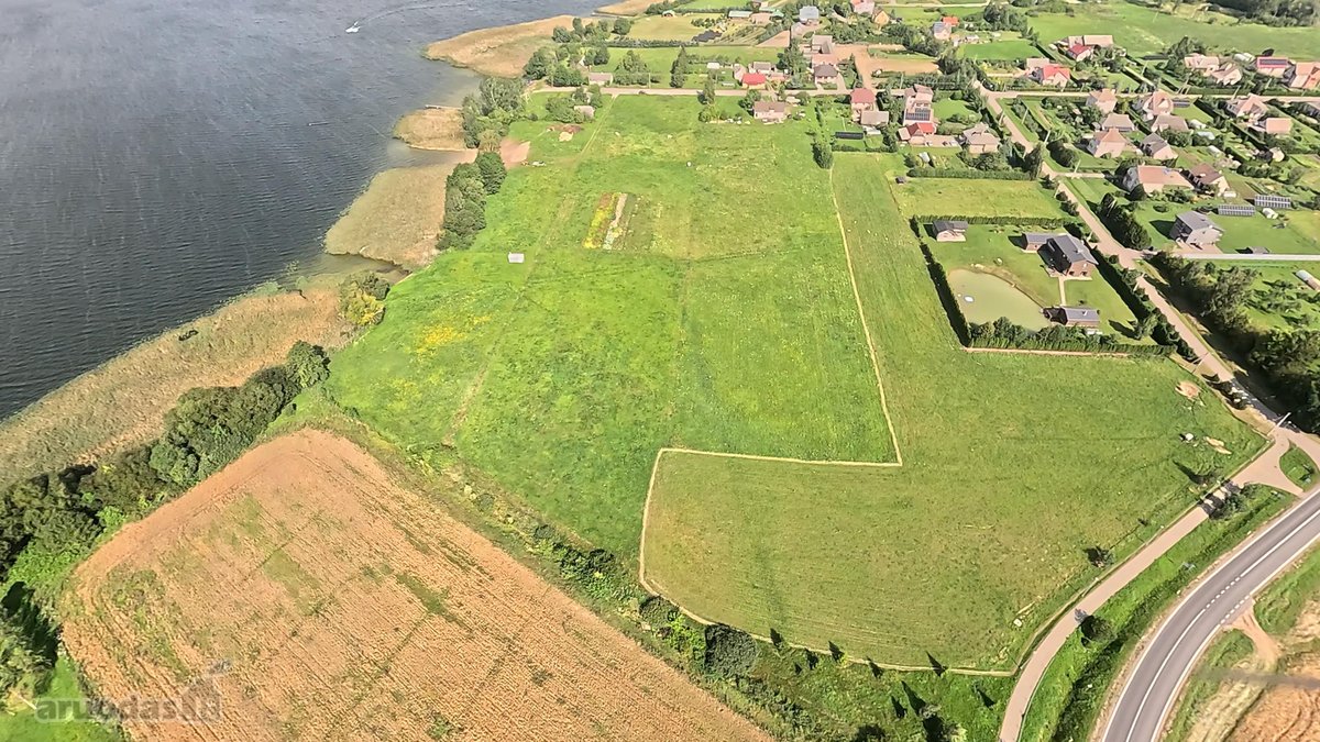 Parduodamas 30 arų sklypas. Kaina – 25 000 - nuotraukos Nr. 3