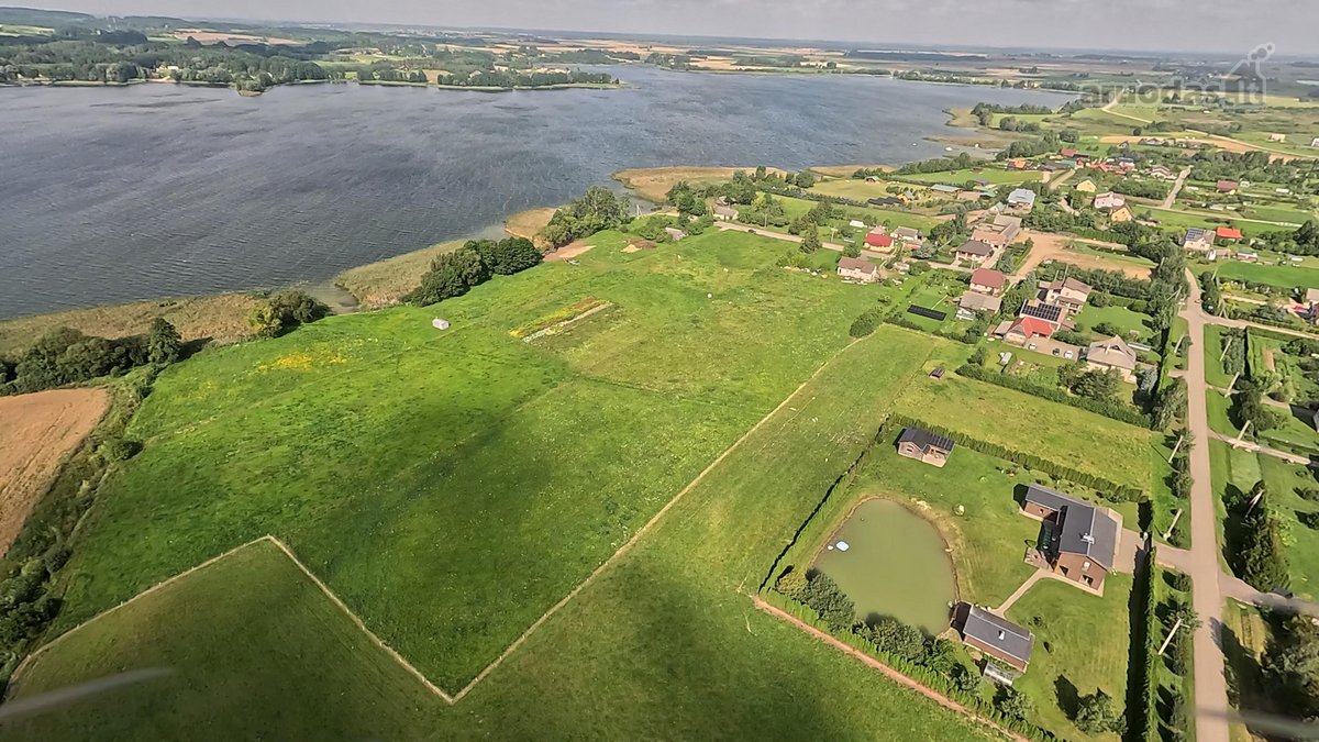 Parduodamas 30 arų sklypas. Kaina – 25 000 - nuotraukos Nr. 6