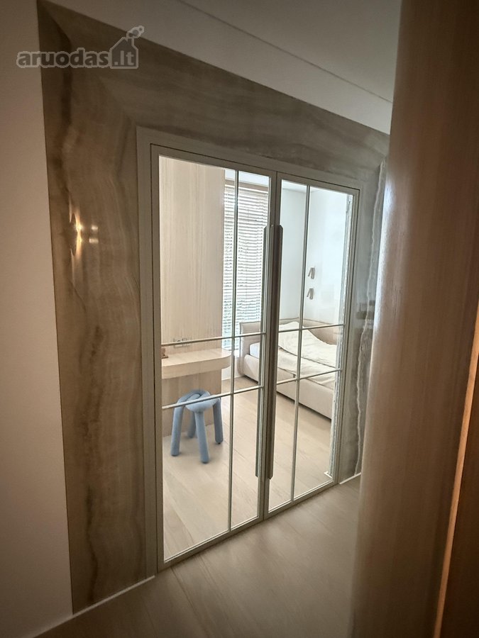 Parduodami Naujai Renovuoti Apartamentai Nidoje - nuotraukos Nr. 9