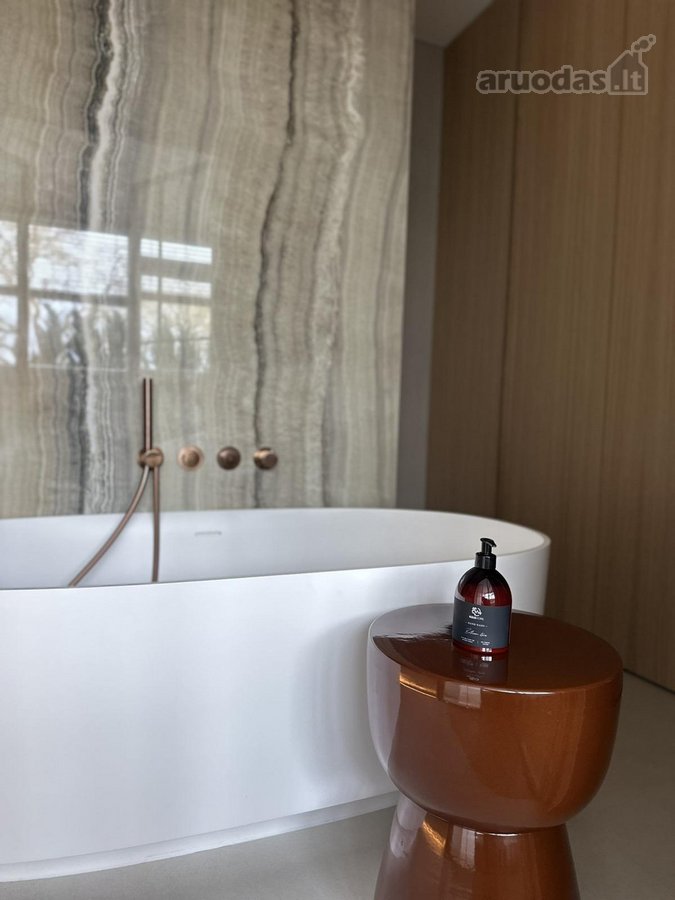 Parduodami Naujai Renovuoti Apartamentai Nidoje - nuotraukos Nr. 2
