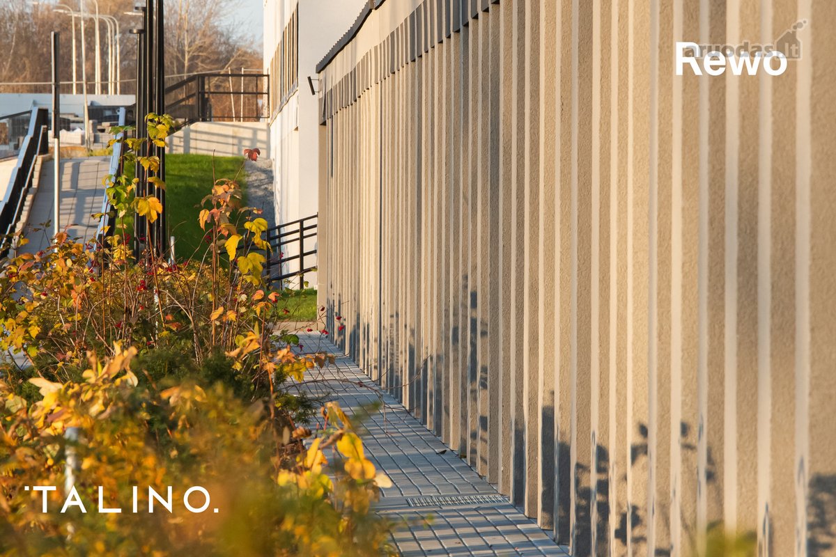 „talino“ - Modernus. Komfortiškas. Naujas. - nuotraukos Nr. 9