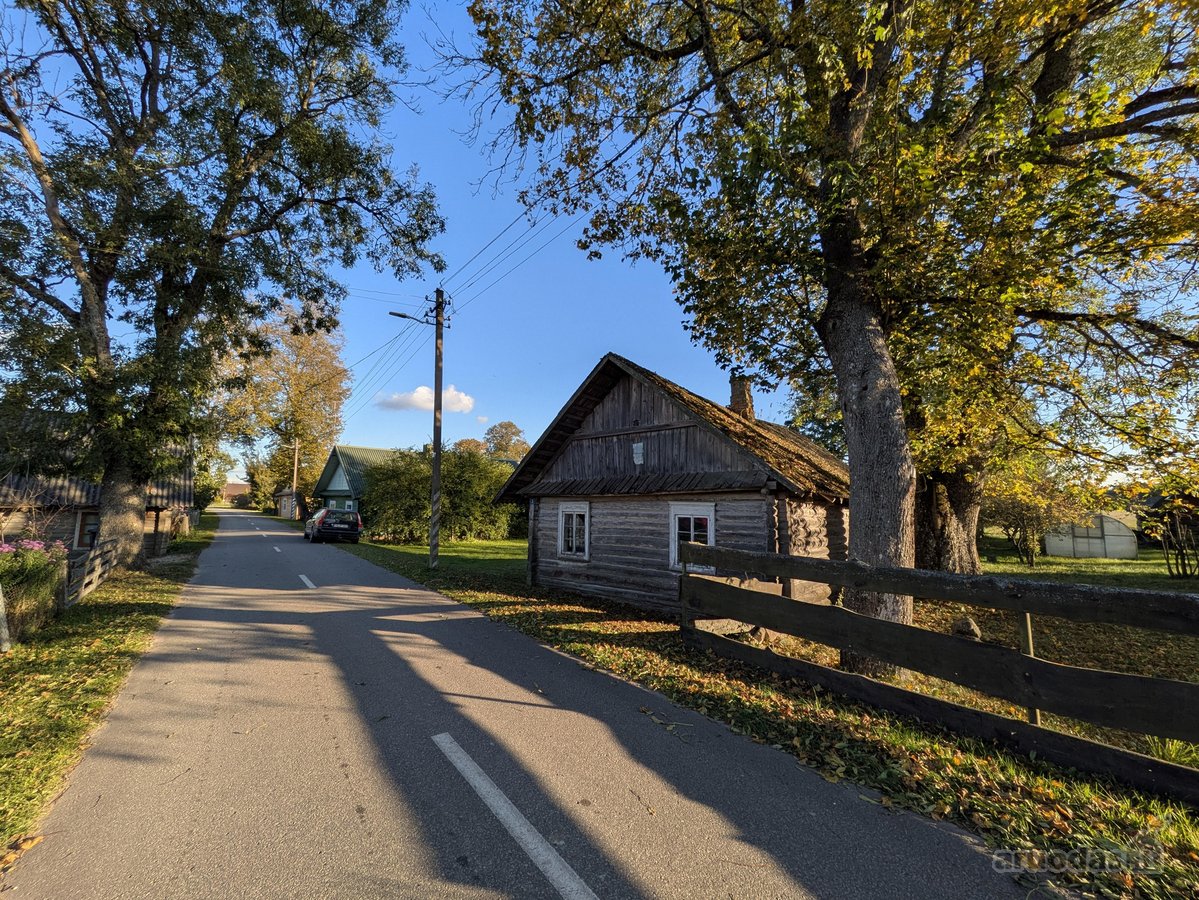 Ne kasdien pasitaikanti galimybė už simbolinę - nuotraukos Nr. 4