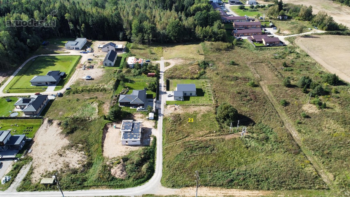 ~1.4km iki Vilniaus miesto ribos,~2km iki - nuotraukos Nr. 8