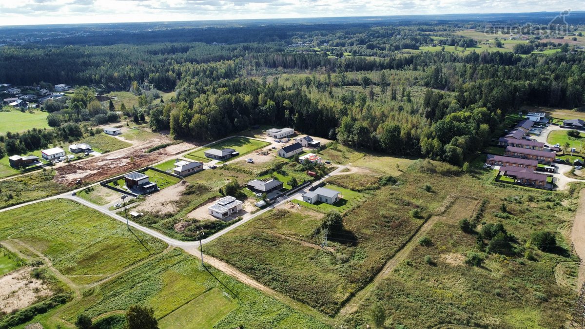 ~1.4km iki Vilniaus miesto ribos,~2km iki - nuotraukos Nr. 5
