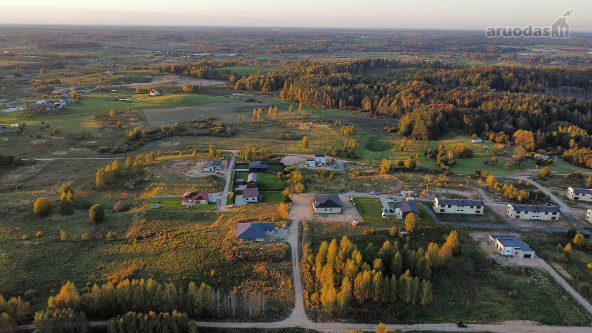 Vilniaus r., Avižienių sen., Pikutiškių k. - nuotraukos Nr. 8