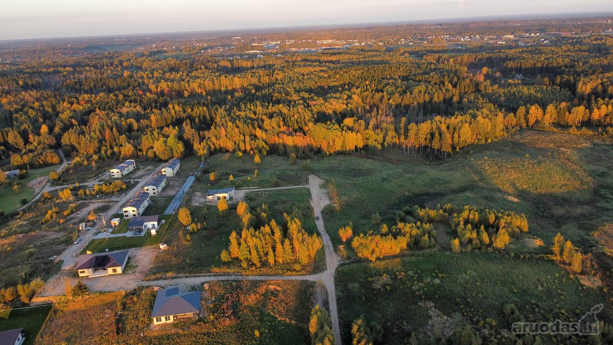 Vilniaus r., Avižienių sen., Pikutiškių k. - nuotraukos Nr. 9