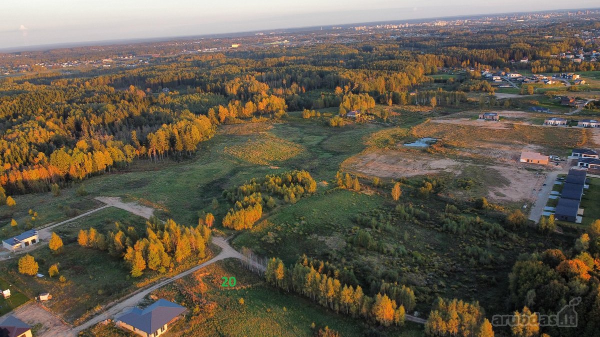 Vilniaus r., Avižienių sen., Pikutiškių k. - nuotraukos Nr. 10