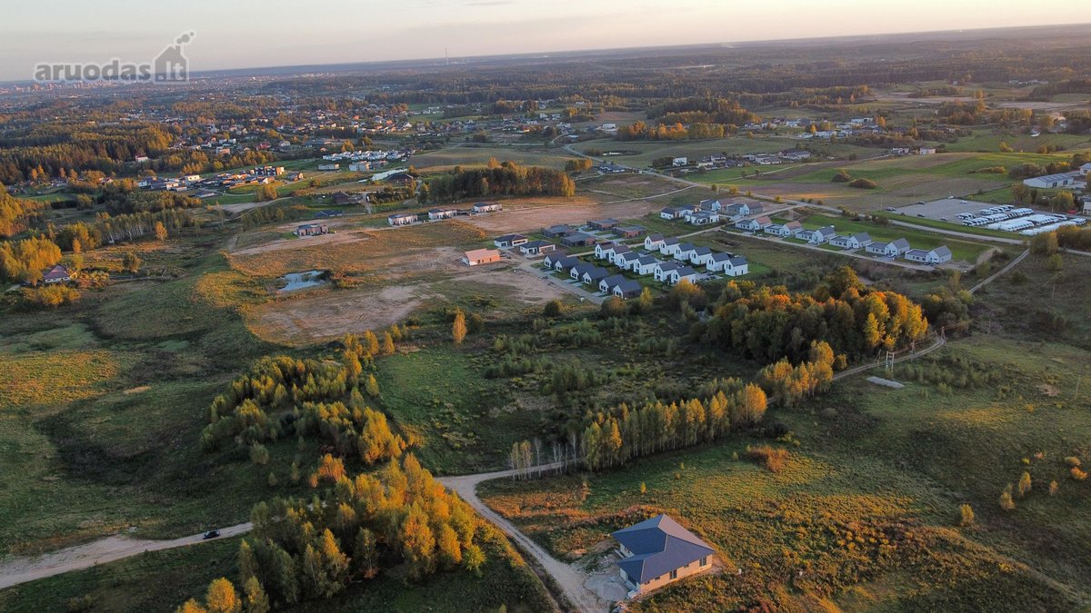 Vilniaus r., Avižienių sen., Pikutiškių k. - nuotraukos Nr. 12