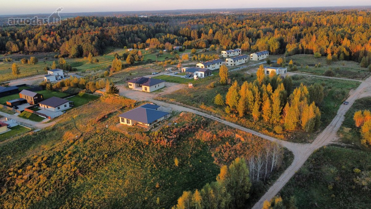 Vilniaus r., Avižienių sen., Pikutiškių k. - nuotraukos Nr. 4