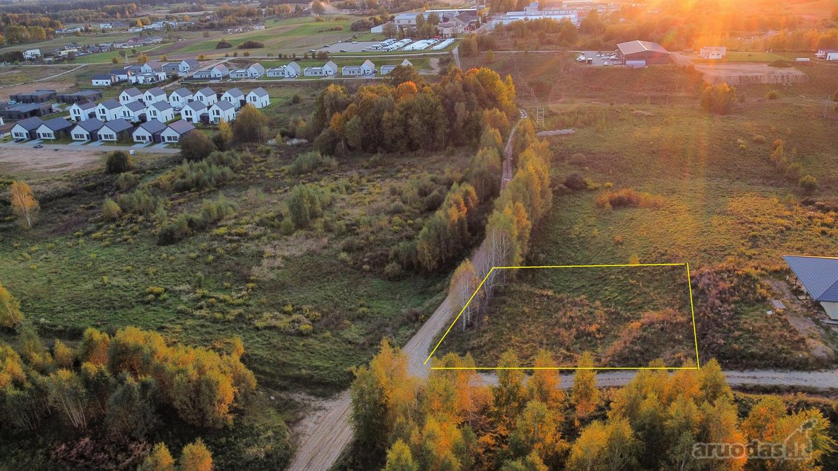 Vilniaus r., Avižienių sen., Pikutiškių k. - nuotraukos Nr. 5
