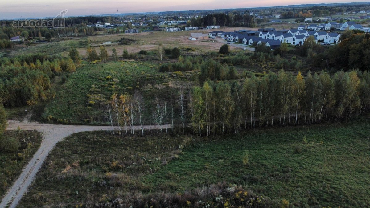 Vilniaus r., Avižienių sen., Pikutiškių k. - nuotraukos Nr. 6