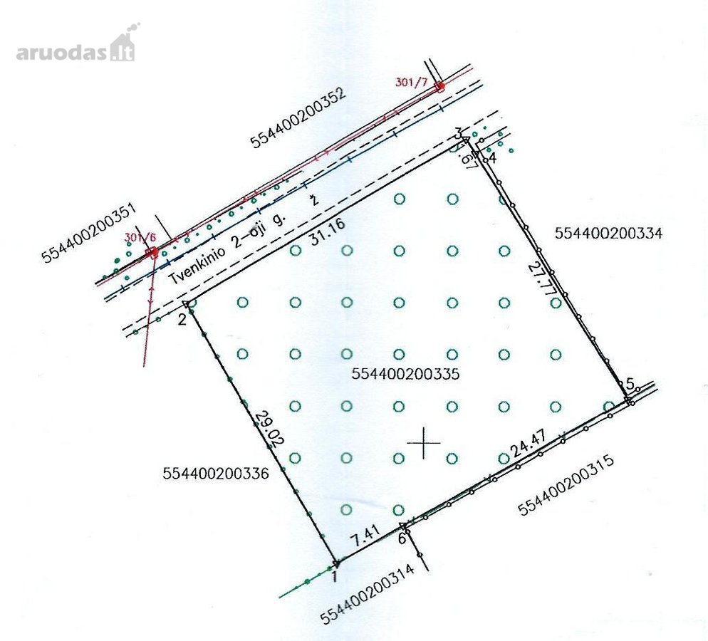 Sodų bendrija arti Klaipėdos miesto, - nuotraukos Nr. 2