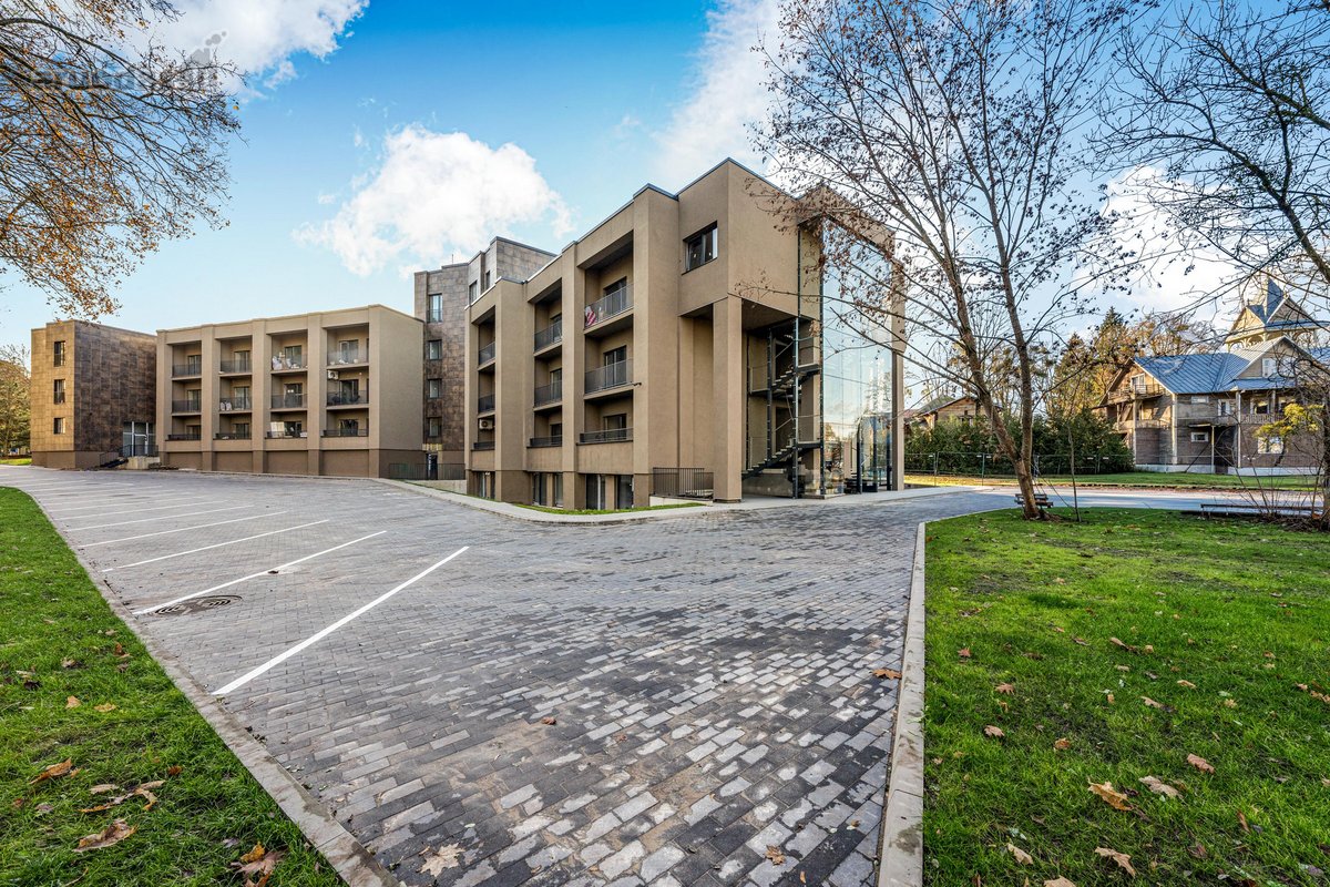 Erdvus Įrengtas Su Naujais Baldais Ir Nauja - nuotraukos Nr. 18
