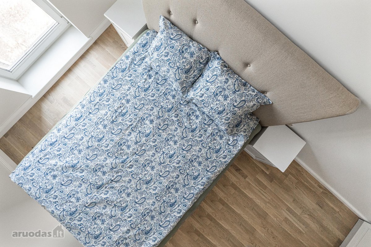Erdvus Įrengtas Su Naujais Baldais Ir Nauja - nuotraukos Nr. 30