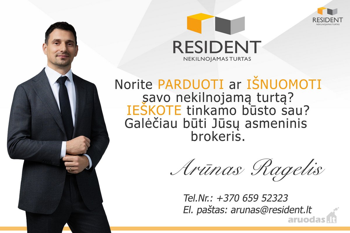 Parduodamos moderniai įrengtos komercinės - nuotraukos Nr. 22