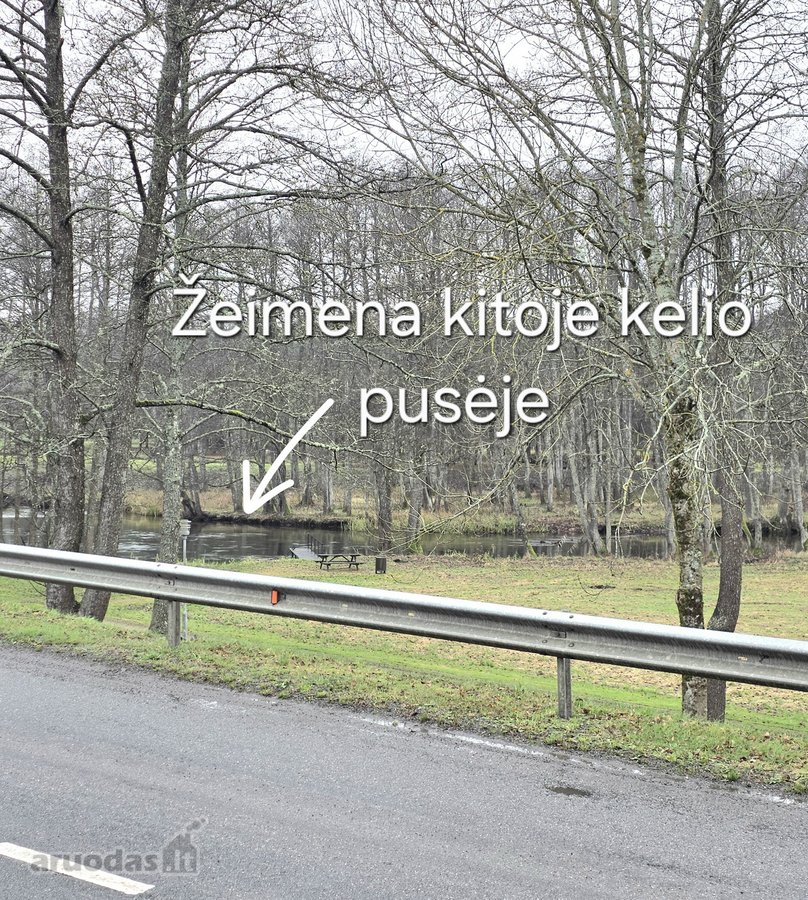 Parduodamas erdvus per du aukštus įrengtas 79 - nuotraukos Nr. 20