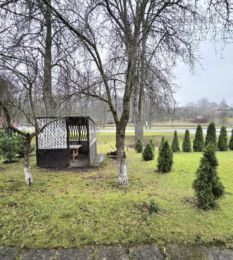 Parduodamas erdvus per du aukštus įrengtas 79 - nuotraukos Nr. 16
