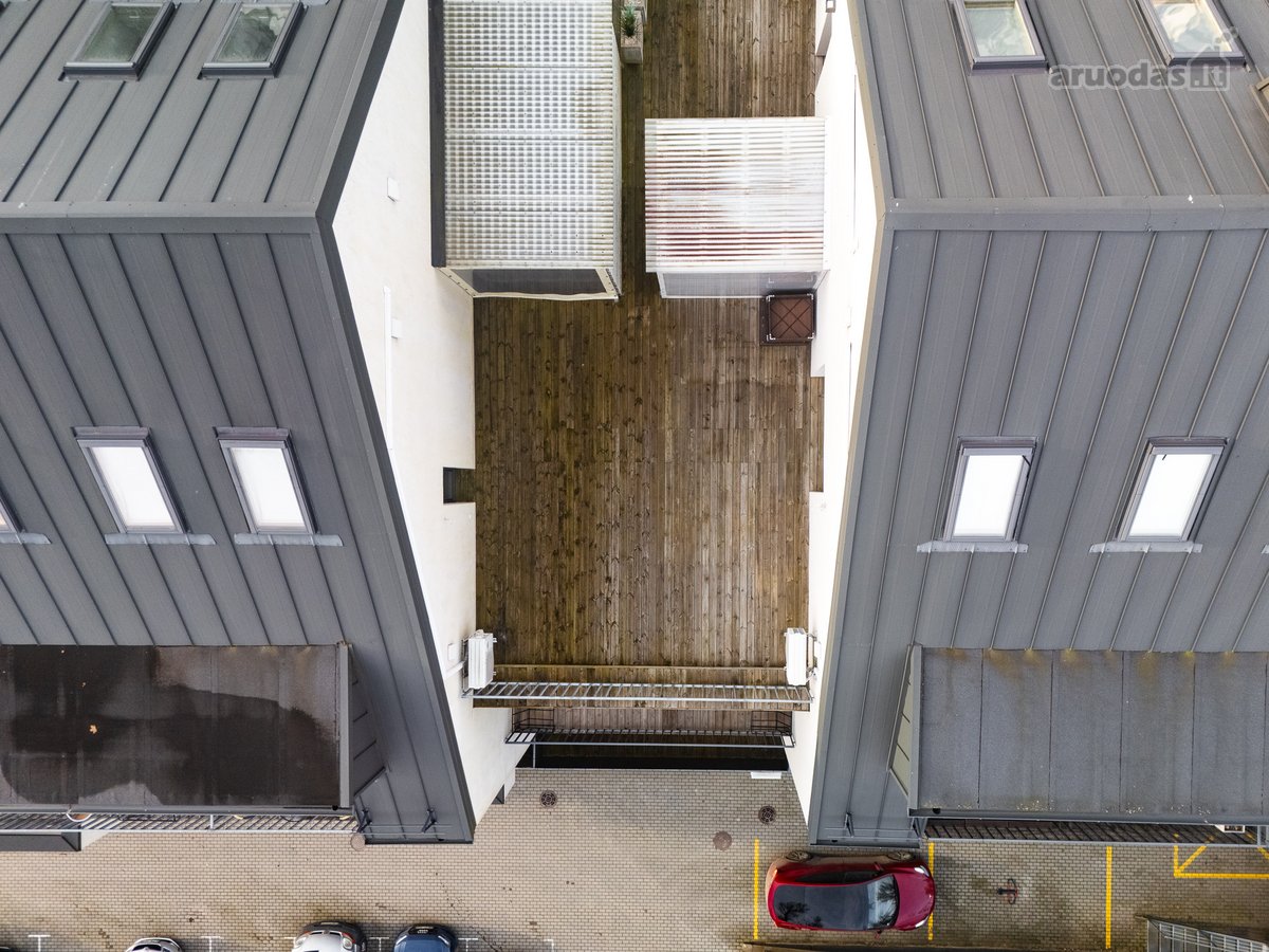 Parduodamas gyvenamosios paskirties 2 - nuotraukos Nr. 24